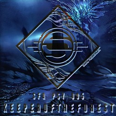 SFQ PSY 005 - KeeperOfTheForest