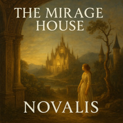 the Mirage House - Novalis