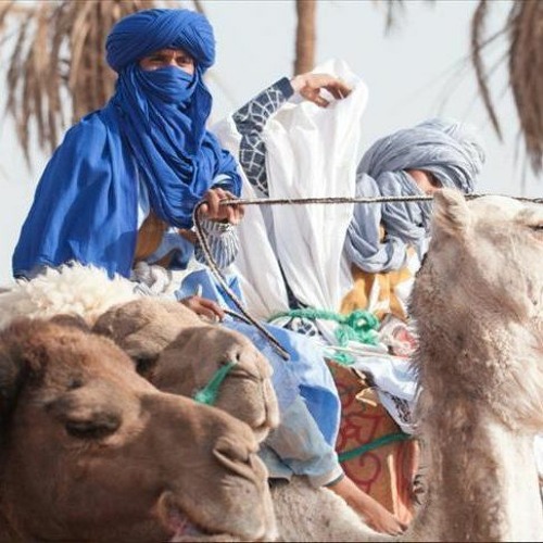 مُعلّقة امرئ القيس (قِفا نَبكِ مِن ذِكرى حَبيبٍ وَمَنزِلِ) - لحن 2