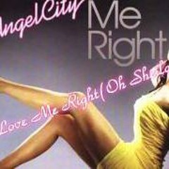 Lee Keenan & Dj.Clevy - Ohh Baby Love Me RIght