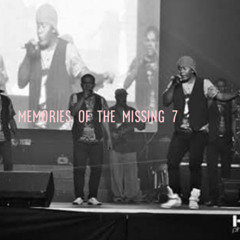 Jiosefa Tiritiri Vetaukula - Memories of the missing 7