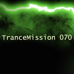 Johnny Davison - TranceMission 070