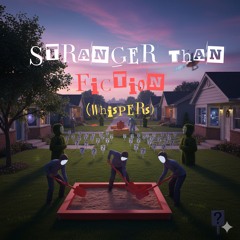 Stranger Than Fiction (Whispers)