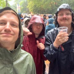 Post dkmntl met luc en cas