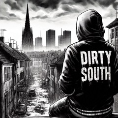 𝖇𝖎𝖑𝖑 𝖑𝖊𝖊  - Dirty South (Prod By S MANE 239)