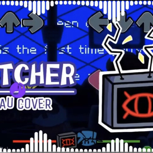 Stream Friday Night Funkin' Vs Hex Glitcher [UTAU Cover].mp3 by S.G.2