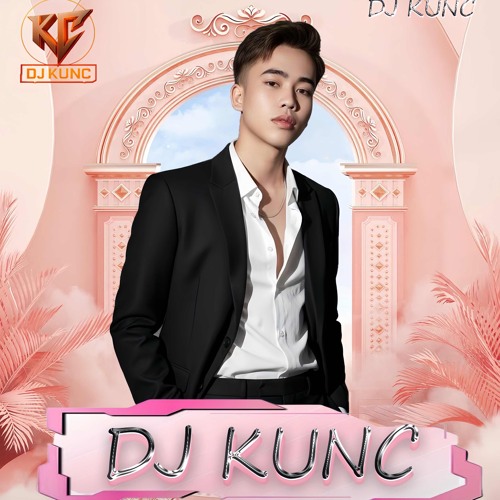 NONSTOP VIET MIX 2025 - AM NHAC LA CAM XUC - CANG TUOI - DJ MKUN RM