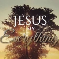 Can’t Live Without, my Everything…