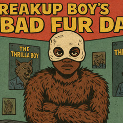 Play This Song On Breakup Day (Prod By.  billionstars)