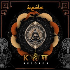 PREMIÈRE: SEVN - Occulted [Kosa Records]
