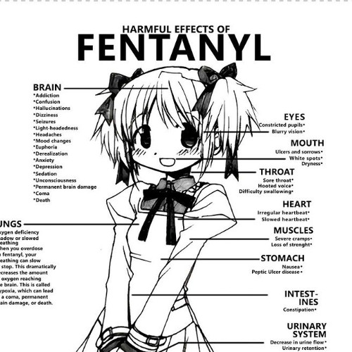 harmful fentaynl type shit