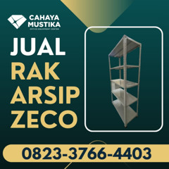 Jual Rak Arsip Besi di Gresik
