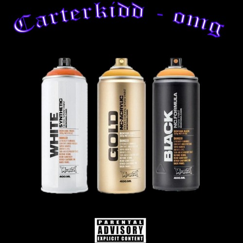 Carterkidd - omg (prod. by MDCS_I)