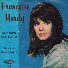 Françoise Hardy x Kerkez - Le Temps De Hot Hot (Griffin Camper Edit)