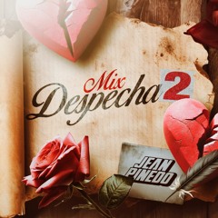 DESPECHA2 By Jean Pinedo