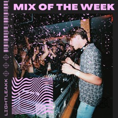 Mix of the Week
