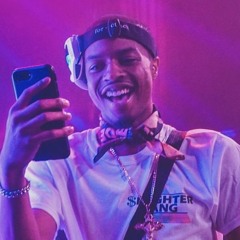 Pierre Bourne Go Crazy Instrumental