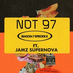 7.8 Featuring Jamz Supernova