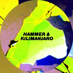 Premiere: Hammer & KILIMANJARO 'Sickwave'