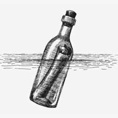 AlerrasProject.feat Humberto Saccol - Uma Nova Mensagem Dentro Da Garrafa