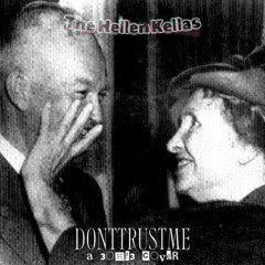 DONTTRUSTME (Cover)