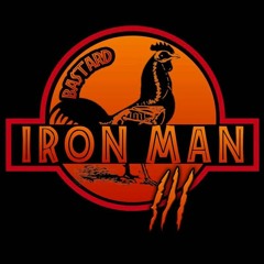 IRON MAN - ENDANG CHAOS