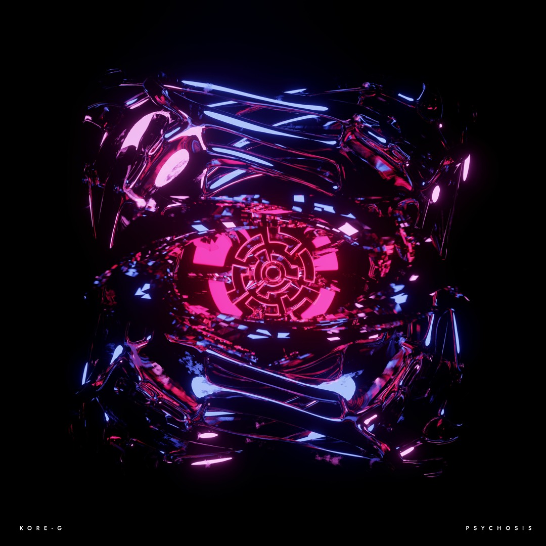 Kore-G - Psychosis