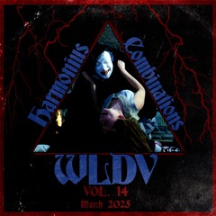 WLDV - Harmonious Combinations Vol.14 - March 2025