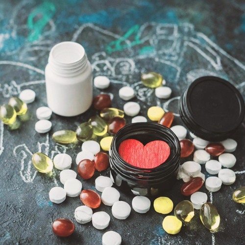 Adderall (dercept)