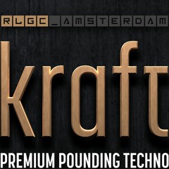 2022 Buddy Suwijn for KRAFT 19 march @ RLGC Amsterdam