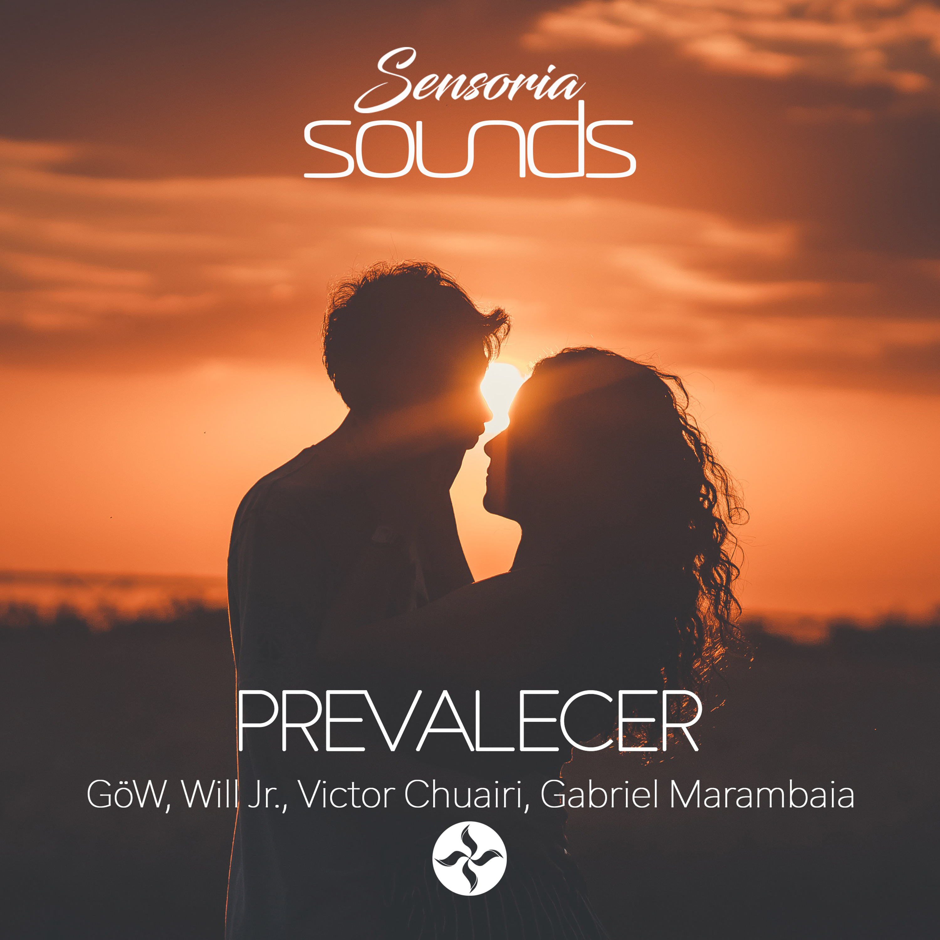 GöW, Will Jr. & Victor Chuairi Feat. Marambaia - Prevalecer episode artwork