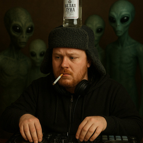 наркотики - By lutra on the bit