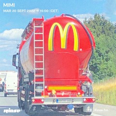 Mimi - 20 Septembre 2022