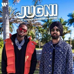 Jugni (Slowed + Reverb)