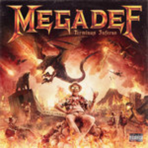 Mégadef - Terminus Inferno - 07 Cramer des McDo