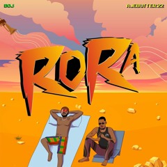BOJ - RORA