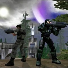 kxr - halo combat evolved Prod me