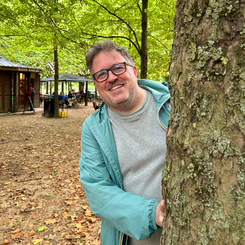 Hors-Jeu w/ Onda Sonora @ Kiosk Radio 21.09.2025