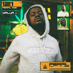 Perfil #121 Invencível