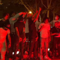 jay5ive - sweepers freestyle
