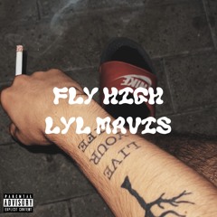 Fly High  -Instrumental- (prod.Nico)
