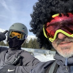Ski 💊❄️