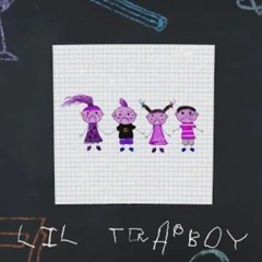 Lil Trapboy -thasup