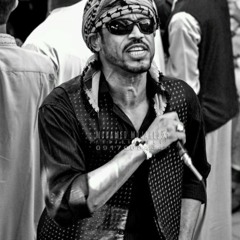 لون النغم | معتز صباحي🖤