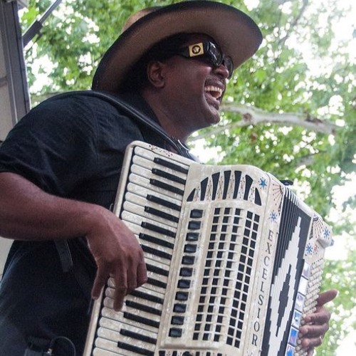 Stream Nate Williams And The Zydeco Cha Chas Mp3 by Travel With