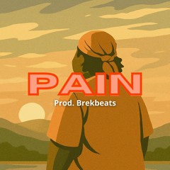 Pain ( Guitar type beat ,Rod Wave type beat )
