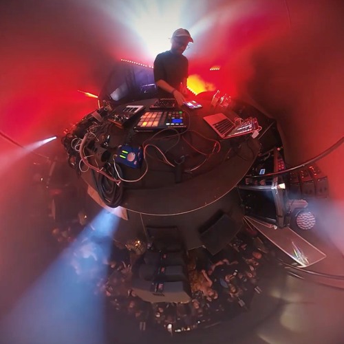 PYSH LIVE AT LAS FESTIVAL 2023