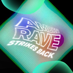 AMBIENT RAVE Vol.22 (wie ein Boomerang kommst du immer wieder bei mir an)