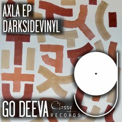 Darksidevinyl - Axla (Original Mix)