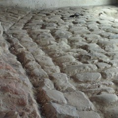 22 Старий рівень вулиці Ізабелли, початик 17 століття